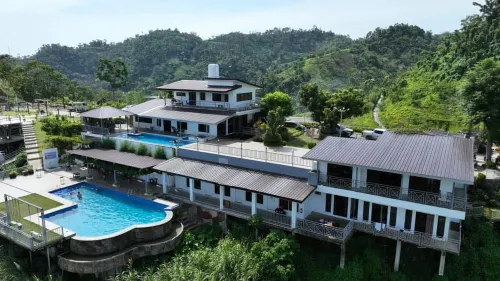 Serenity Farm and Resort by Hiverooms Hotels in Balamban