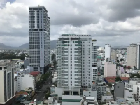 Motel My's Dung Hotels in 