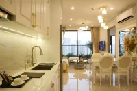 Hera Luxury Apartmant |  Premium Serviced Apartments at Vinhomes Grand Park Hotels near VI TÍNH VĂN PHÚC