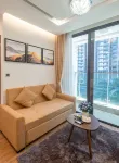 Vinhomes Metropolis Apartment - Comfort Stay Ha Noi Hotel di Cathedral Hoan Kiem Lake
