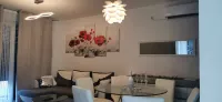 PALMandre (Pag Appartment Luxurious)