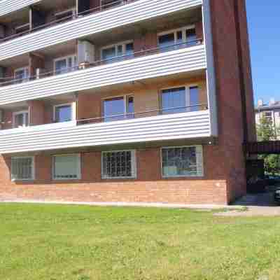 Private Apartment in Tallin/Pelgurand "2A" Hotel Exterior