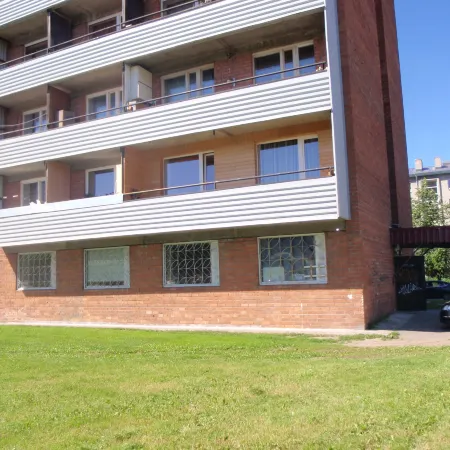 Private Apartment in Tallin/Pelgurand "2A"