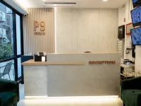 P9 Ratchada hotel Hotels near Ratchadaphisek