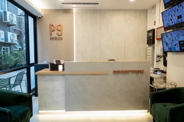 รูปภาพของP9 Ratchada hotel
