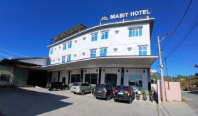 Mabit Hotel Syariah
