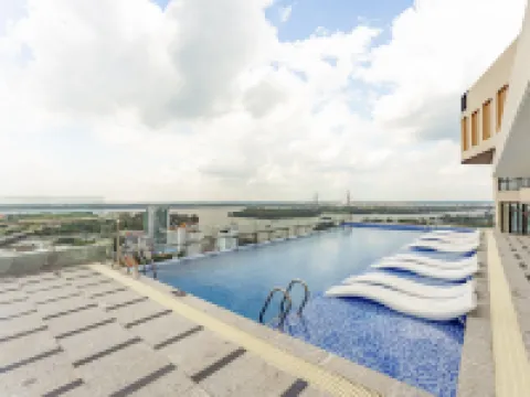 Charmant Suites a Boutique Hotel Can Tho Hotels in Can Tho