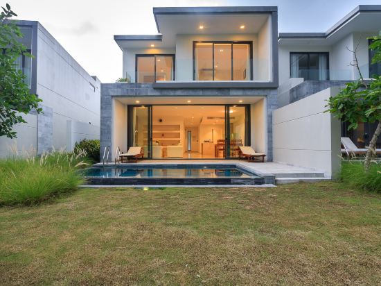 The Point Villa - Golf Course Villa