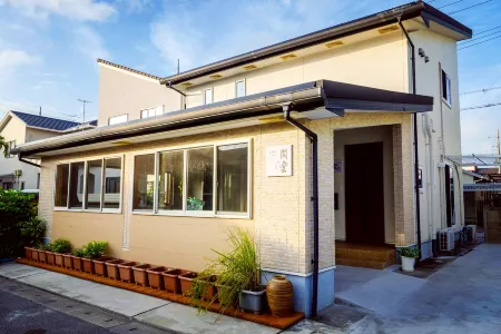 15 Minutes to Airport~1 Minute Walk to Beach XianYunZhai