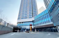 Yongin Triny Hotel