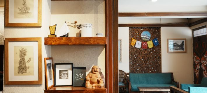 Hotel Darwin Hotels in Kathmandu