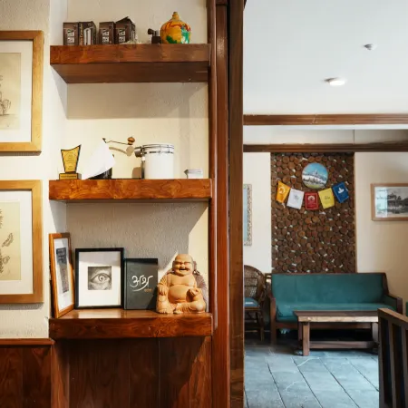 Hotel Darwin