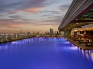 Wyndham Grand Phnom Penh Capital