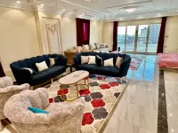 Cozy Home Pyramids View