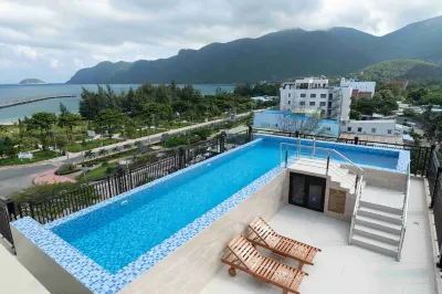 Marina Bay Côn Đảo Các khách sạn gần Cửa Hàng Tạp Hóa Cao Thị Dưỡng