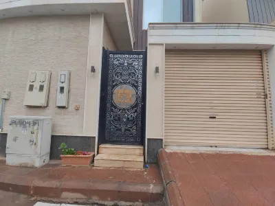 Tuoling hotel  호텔