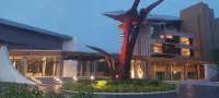 The Grand Chaiyapruek Nimman Hotel Hotel dekat Thai Lanna Church