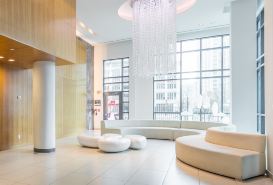 Fort York Suites Toronto