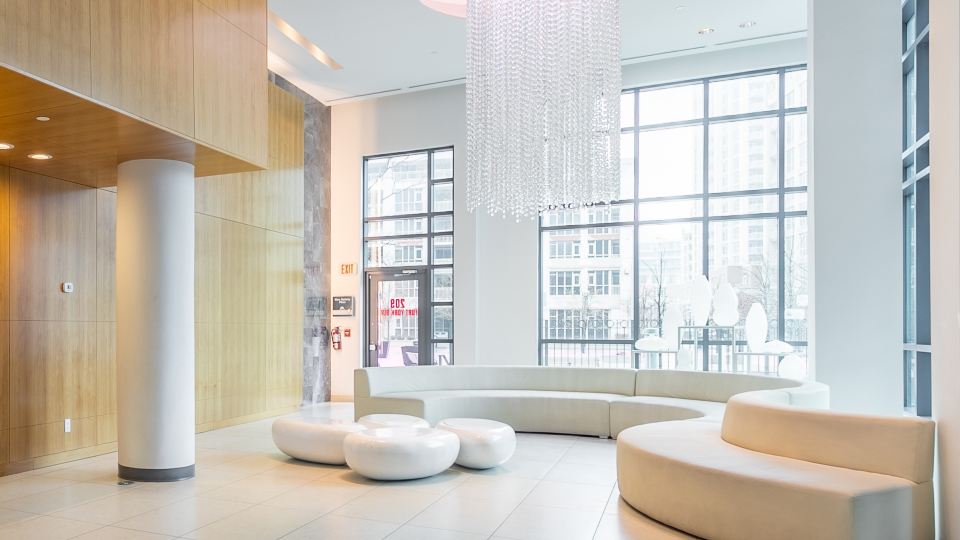 Fort York Suites Toronto