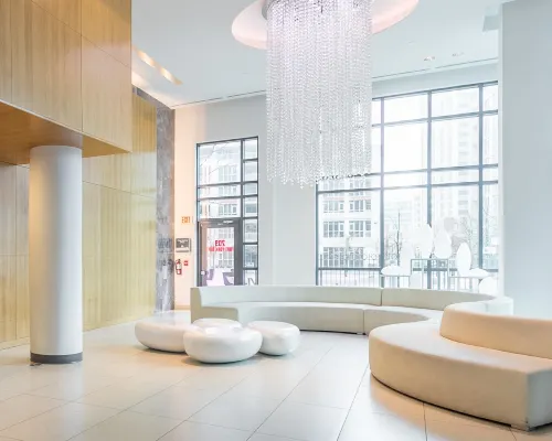 Fort York Suites Toronto Hotels near BMO Field