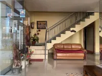Rielena Plaza Hotel and Suites