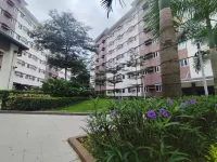 Warm & Cozy Retreat near SM Trece 탄사 호텔
