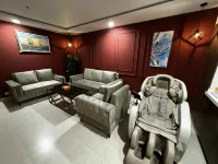 Mici hotel & apartments in Gold crest mall