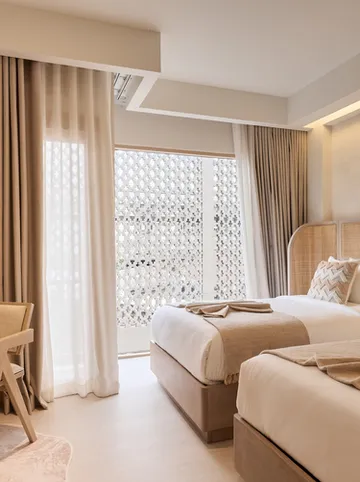 รูปภาพของเพ-ลา ท่าแพ บูทีค โฮเทล