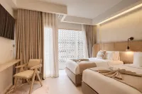 PE-LA Thapae Boutique Hotel Hoteller i Mae Hia