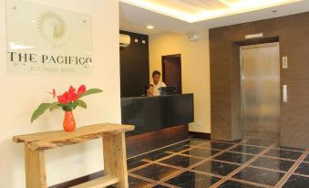 UpperHouse Hotel Formerly Pacifico Boutique by Hiverooms