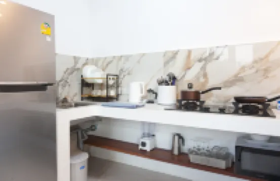 Villa Archie Ground-Floor Sea View Apartment