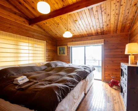 SHODOSHIMA PRIVATE CAMP SITE โรงแรมในโชโดะชิมะ