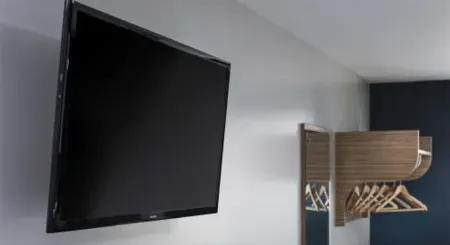 Travelodge Ringwood Hotel Отели в г. Ферндаун