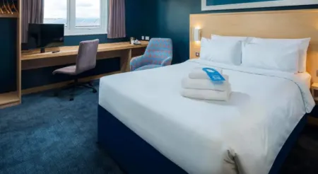 TRAVELODGE AMESBURY STONEHENGE Отели рядом с достопримечательностью «Стоунхендж»