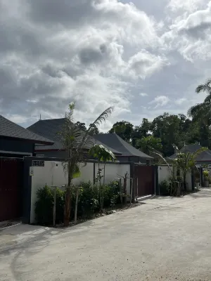 Vina Villa At Krabi Hotel a 