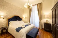 L'Angolo Sereno Guesthouse in Rome - 발코니