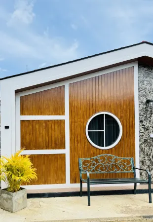 Cina Home Отели рядом с достопримечательностью «Пинг»