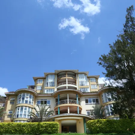 Enkombe Place
