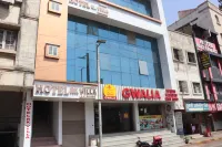 R K 別墅飯店 住宿飯店