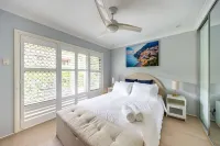 Welcome to Your Peaceful 2BR Villa Retreat Hotels in Narellan