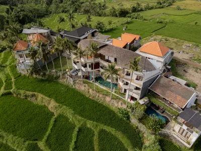 The Bodhi Leaf Wellness Resort Hotel dekat CV. Sudiasih - Supplier Seafood di Bali