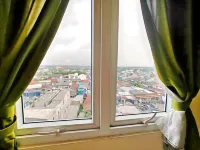 Cheapest 2BR Paragon Apt Karawachi  Pool