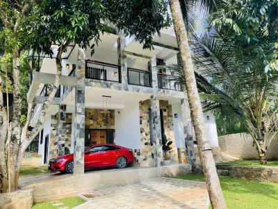RW Homestay Hotel di 