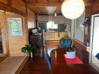 Ryukyu Retreat @Okinawa Tradional House