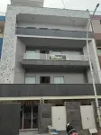 FabHotel Moonlit