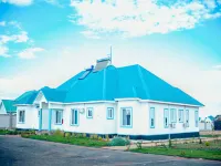 Teranga Lodge and Restaurant Hotels in Dodoma