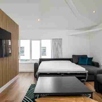 Host & Stay - Wood Street Nightlife Apartment Rooms