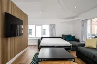 Host & Stay - Wood Street Nightlife Apartment Hotels in 