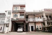 Limaran Syariah Nexura Collection Hotel a 