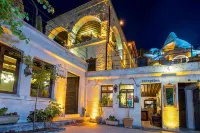 Onur Cave Cappadocia